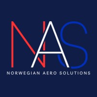 Norwegian Aero Solutions logo - Similar company to Pid Solutions As