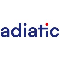 adiatic logo - Similar company to Simnet S.A.