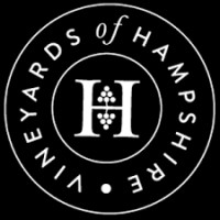 Vineyards of Hampshire logo - Similar company to Exton Park