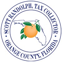 Orange County Tax Collector logo - Similar company to Orange County Comptroller