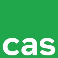 CAS logo - Similar company to Gielissen Interiors | Exhibitions | Events