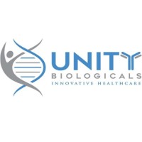 UNITY BIOLOGICALS logo - Similar company to Dglobal Training And Consultancy Pvt. Ltd