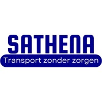 Sathena logo - Similar company to Wdeliver W-Install
