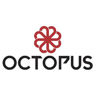 Octopus Event Agency logo - Similar company to Iboothme.Pk