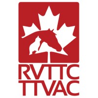 Registered Veterinary Technologists & Technicians of Canada (RVTTC) logo - Similar company to Dogbone