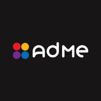 ADME.Group logo - Similar company to Adme