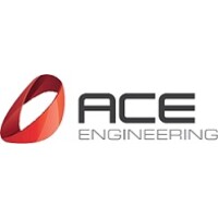 ACE Engineering logo - Similar company to Kiich
