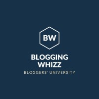 Blogging Whizz logo - Similar company to Blogging Analysis