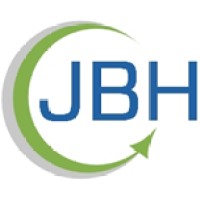 JBH Ltd - Jeremy Bishop Haulage Ltd logo - Similar company to Andyfreight Limited