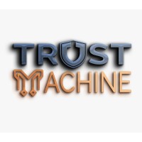 Trust Machine Pte Ltd logo - Similar company to Itm (International Trust Machines Corporation)