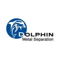 Dolphin Metal Separation B.V. logo - Similar company to Igmnir - Economic Chamber Of Non-Ferrous Metals And Recycling