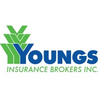 Youngs Insurance Brokers Inc. logo - Similar company to Prairie Developer Conference