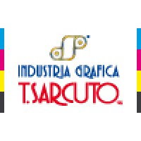 Industria Grafica T. Sarcuto srl logo - Similar company to Ro.Ce. Srl