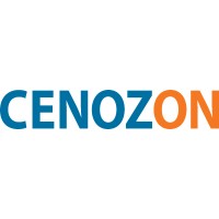 Cenozon Inc. logo - Similar company to Waydex Services