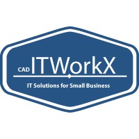 ITWorkXCA Corp. logo - Similar company to Cad It Solutions Corp