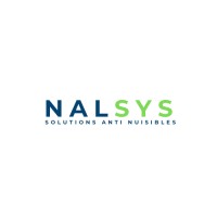 NALSYS ANTI-NUISIBLE logo - Similar company to Nalcure Debouchage