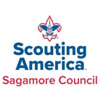Scouting America, Sagamore Council logo - Similar company to Three Fires Council, Scouting America