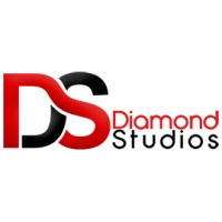 Diamond Studios: Film and Video Production logo - Similar company to Diamond Studios