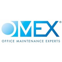 OMEX logo - Similar company to Simplis® Life