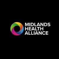 Midlands Health Alliance logo - Similar company to Wmhtc West Midlands Health Tech Cluster