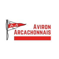 AVIRON ARCACHONNAIS logo - Similar company to Squashbad33 / Padel33