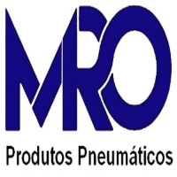 MRO Pneumatica logo - Similar company to Rc Hidropneumática - Hidráulica E Pneumática Em Fortaleza/Ce.