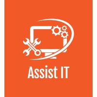 Assist IT NZ logo - Similar company to Tier 3 Partners
