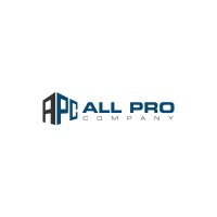 All Pro Company logo - Similar company to All-Pro Communication Technologies, Inc.