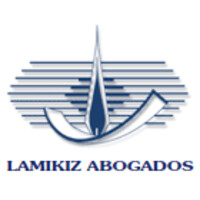 LAMIKIZ ABOGADOS logo - Similar company to Montero De Cisneros - Lawyer´S