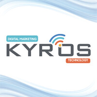 Kyros logo - Similar company to Avaconn