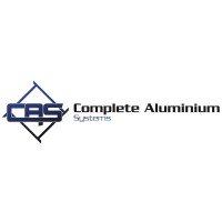 Complete Aluminium Systems logo - Similar company to Tecnologic Uk