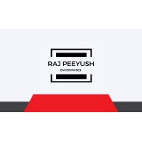 Raj Peeyush Enterprises logo - Similar company to Raw (Redefine Ad Work) Studios