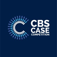 CBS Case Competition logo - Similar company to Cbs Investment Club