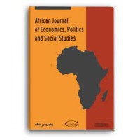 African Journal of Economics, Politics and Social Studies logo - Similar company to Indexall Data