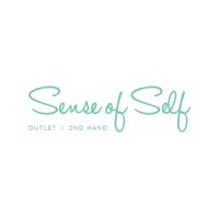 Sense of Self - odzież outlet & second hand logo - Similar company to Pearle