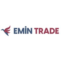 Emin Trade logo - Similar company to Anında Bitiyo