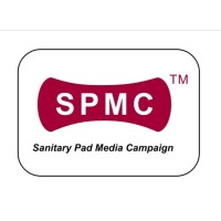 Sanitary Pad Media Campaign SPMC logo - Similar company to Diva - Sanitary Pad Vending Machine