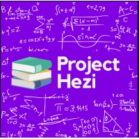Project Hezi logo - Similar company to Iternal Wisdom