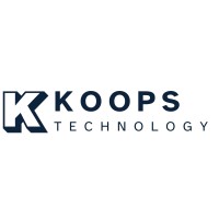 Koops Technology logo - Similar company to Digital101 Interactive
