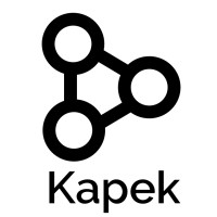 Kapek Design logo - Similar company to The Babihub Ltd