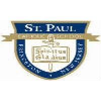 Saint Paul School of Princeton logo - Similar company to Atlantic Pacific Lines