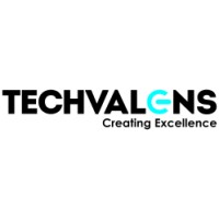 Techvalens Software Systems Pvt. Ltd. logo - Similar company to Techvalens
