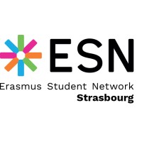 ESN Strasbourg logo - Similar company to Negoludus