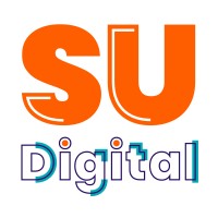 SU Digital logo - Similar company to Crimson Tech