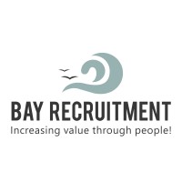 Bay Recruitment logo - Similar company to Beechland