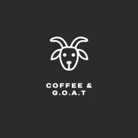 COFFEE & G.O.A.T logo - Similar company to Coffee And Work