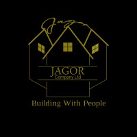 Jagor Company Ltd logo - Similar company to Pnd