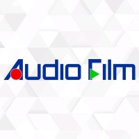 Audio Film logo - Similar company to Computer Caddy Solutions