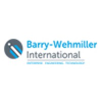 Inactive Barry-Wehmiller International (B-WI) logo - Similar company to Ventare Engineering W.L.L