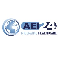 AEI24 logo - Similar company to Medico Domus